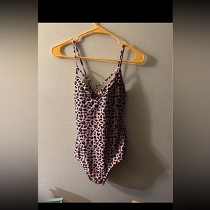 Misses Swim Suit
